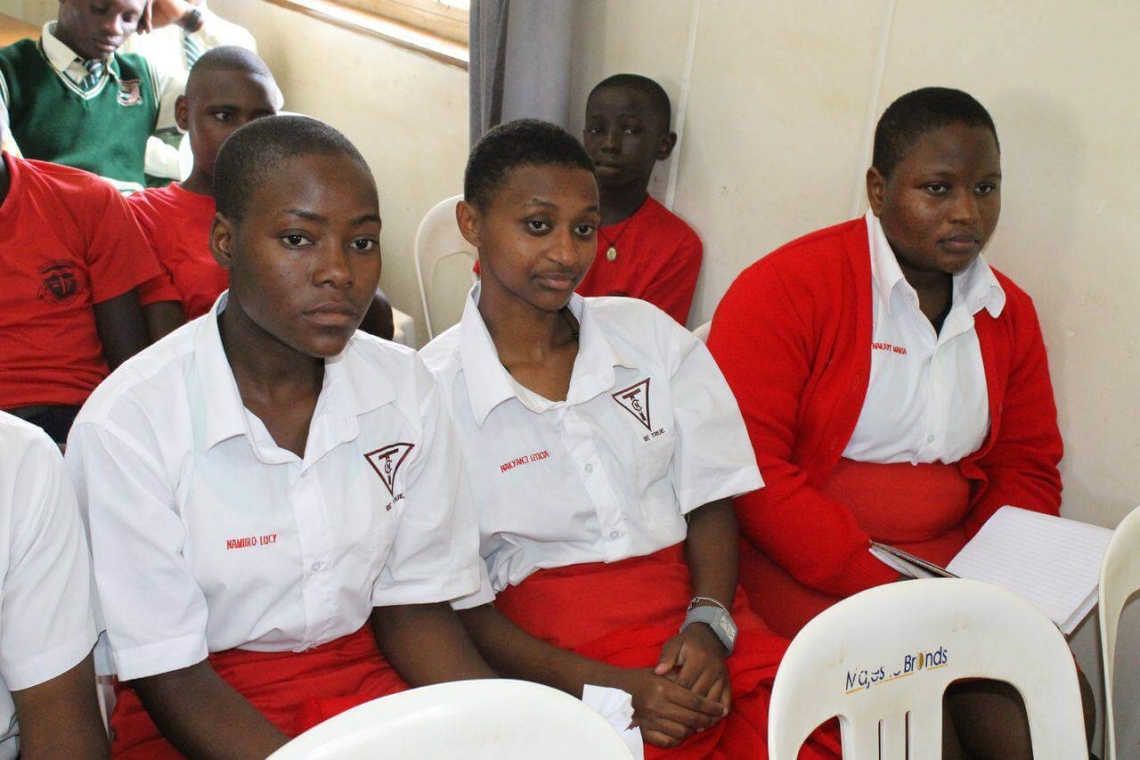 Akalibakendo: Nkobazambogo gather at Bulange for leadership elections